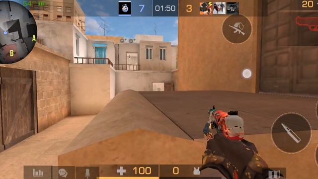 1 против 3 победил, изи смотреть онлайн