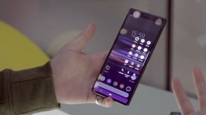 Sony Xperia 10 & 10 Plus first impressions