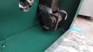 стенд М 106 для ФОРСУНОК от компании Бонус///СТОИТ ли брать???