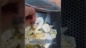 Как вкусно потушить судака ? с овощами