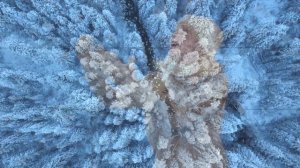 Walking in the Air - русская история Прогулки по воздуху