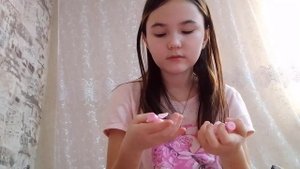 Распаковка детской косметики с вб артикул товара в описании 👇