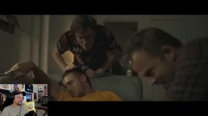 ПОВОРОТ не ТУДА: дом зла [Треш Обзор фильма] Реакция