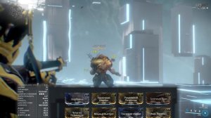 Warframe: Вельд