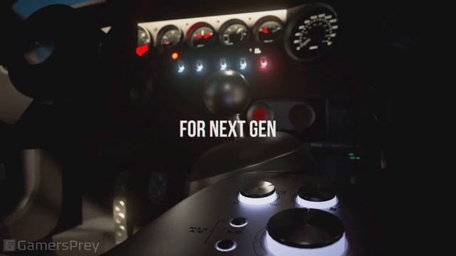 Gran Turismo 7 - Reveal Trailer (PS5) [HD 1080P] смотреть онлайн