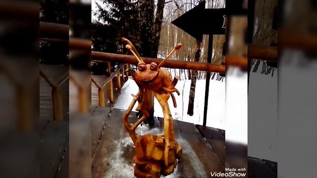 НОВОГОДНЕЕ ПУТЕШЕСТВИЕ 👍 РУСКЕАЛА - ВОДОПАДЫ АХВЕНКОСКИ 👍