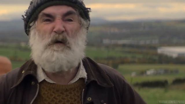 Дед о мажорах  / кубик в кубе