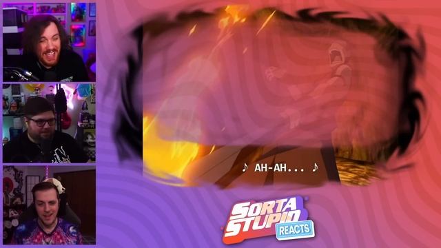 Avatar The Last Airbender Book 3 Episode 7 & 8 Group Reaction смотреть онлайн