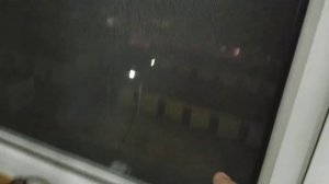 Сборка антимоскитной сетки из Леруа Мерлен. Как не накосячить.