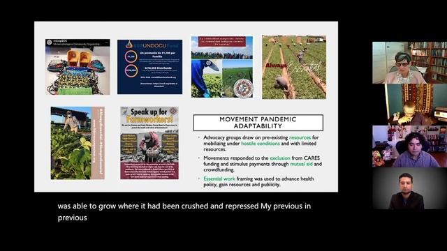 Mixteco Interpretation - Mario Alberto Viveros Espinoza Kulick PhD Dissertation Defense смотреть онлайн