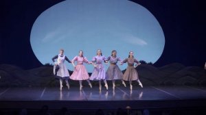 Anne of Green Gables – The Ballet® Full Trailer