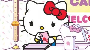 Pie in the Sky | Hello Kitty and Friends Supercute Adventures S2 EP 8