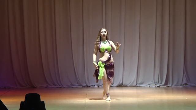 Лиманская Алена Табла соло смотреть онлайн