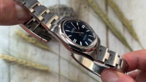 Обзор часов Rolex Oyster Perpetual 41mm
