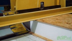 SIPwall - производство и строительство домов из СИП панелей.