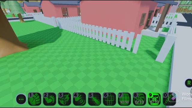 Roblox Bulked up Easter Event! смотреть онлайн