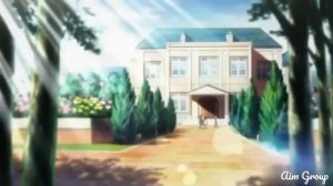 Ты мой Друг. AIM MUSIC