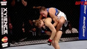 200 величайших бойцов в UFC часть первая