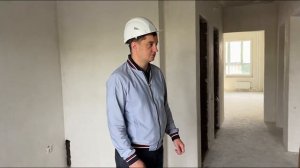 Видео-обзор новостроек Новосибирска ЖК "Галактика"