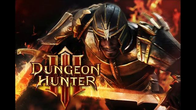 Dungeon Hunter 3 Soundtrack - Tutorial смотреть онлайн