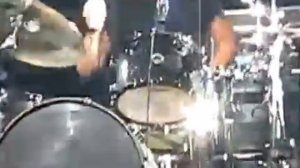 Джен Леджер гр  Skillet