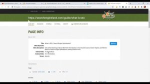 SEOquake for Chrome | How to USE SEO Quake - Seoquake Kaise USE Kare | SEO Quake in Hindi Tutorial