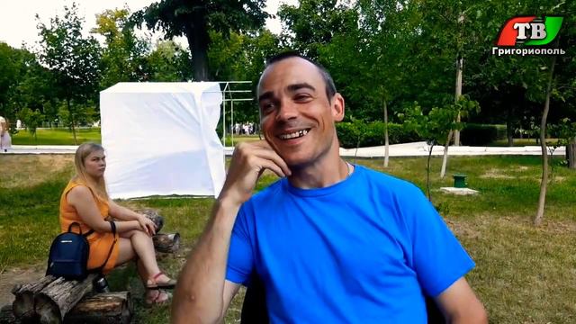 НАРОДНОЕ ТВОРЧЕСТВО | ГОСТИ ИЗ ДРУГИХ ГОРОДОВ И НАШИ УМЕЛЬЦЫ | ДЕНЬ РОЖДЕНИЯ ГОРОДА ГРИГОРИОПОЛЬ