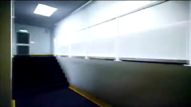 Mirror's edge Catalyst DEMO смотреть онлайн