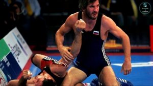 5 фактов   БУВАЙСАР САЙТИЕВ