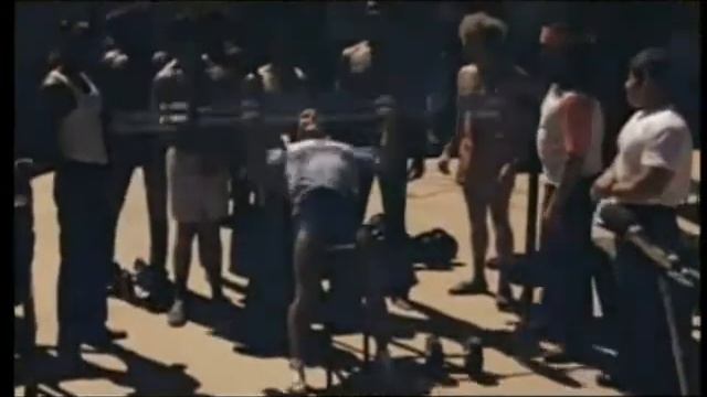 Арнольд Шварценеггер о себе смотреть онлайн