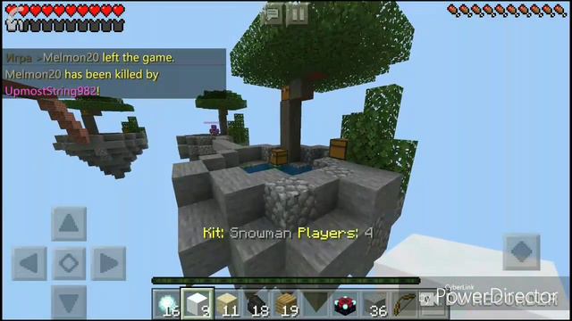 #сражение#Minecraft#PVP
 ПЫТАЮСЬ ТАЩИТЬ В SKY WARS, НУБСКИЕ ИГРЫ В МИНИ-ИГРУ!!!!
