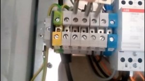 Электрокотел Protherm Skat 6K. Подключение к 220в