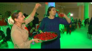 Свадебный ролик №1 Майора и Миланы