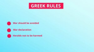 International Law Legal History Ancient Greece  Explained