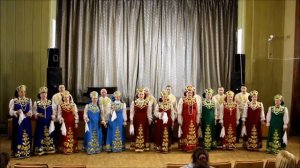 Александровский централ