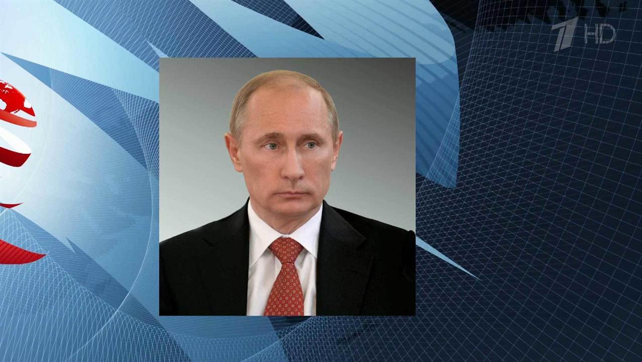 На предстоящей неделе Владимир Путин совершит государственный визит в Китай
