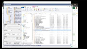 Bulk Rename Utility - Rename Those Files, BULKY STYLE
