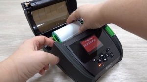 TSC Console with Alpha-30L and Alpha-40L