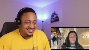 How beautiful are you from 0 to 10? 100 Russians. Reaction