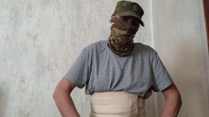 Госпиталь, чужой горе-опыт ни чему не учит... Окончание.