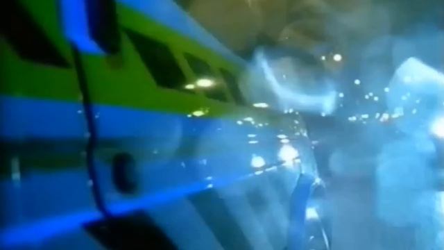 The Ford Transit Story смотреть онлайн