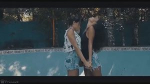 ♛ Мне без тебя целого мира мало ♛