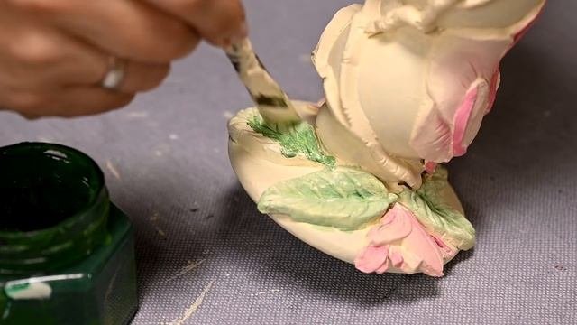 Весенние переделки Фикс Прайс / Простой и эффектный декор своими руками
