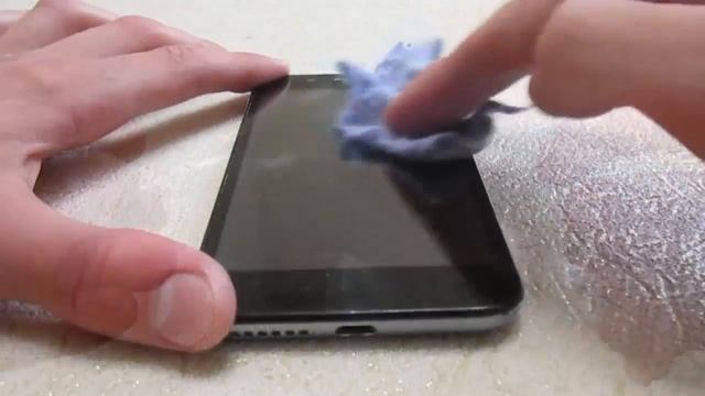 DIY- ПЛЁНКА НА ТЕЛЕФОН! ЗАЩИТНАЯ ПЛЕНКА НА ТЕЛЕФОН СВОИМИ РУКАМИ! - Stikle
