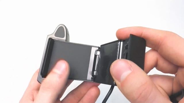 Logitech C930e: Распаковка веб-камеры смотреть онлайн