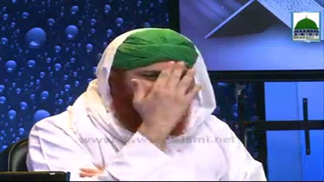 Meray Rab Ka Kalam Ep 06 - Zihar Ka Shan E Nuzool смотреть онлайн