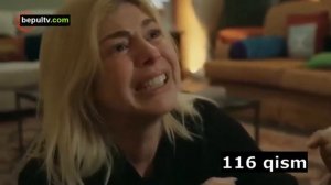 Qo'rg'on sirlari 116 qism o'zbek tilida