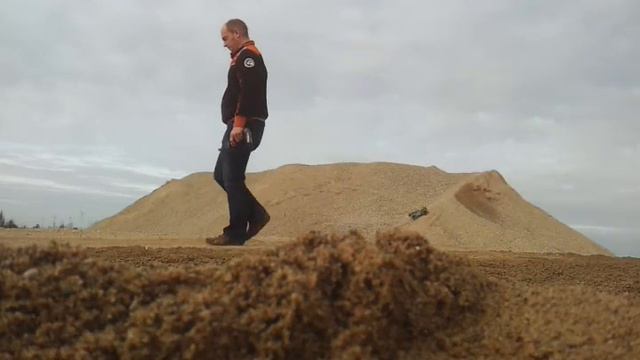 Rc8te's bashing @ Kieswerk Nordstemmen смотреть онлайн