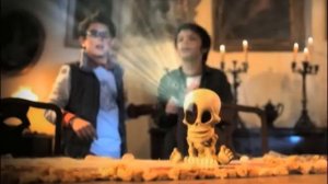 Проектор Johnny the Skull