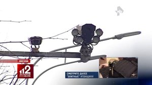 Штраф за Наезд на Вафельную Разметку с 1 марта 2019